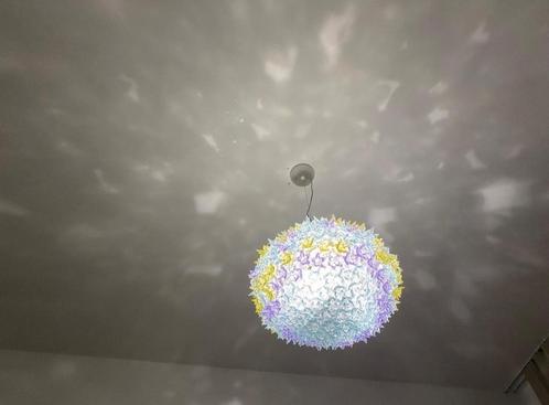 Kartell Bloom Pendant, Huis en Inrichting, Lampen | Plafondlampen, Zo goed als nieuw, Ophalen