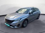 Peugeot 308 BREAK met navi en sensoren achter, Argent ou Gris, Achat, Euro 6, Entreprise