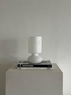 Vintage ikea lykta tafellamp, Huis en Inrichting, Lampen | Hanglampen, Ophalen, Zo goed als nieuw, Glas