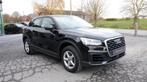 Audi Q2 1,0TFSI 2018 Automaat-GPS-PDC-Xenon-Cruise-alu velg, Auto's, Automaat, Zwart, 5 deurs, 117 g/km
