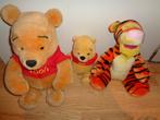 Winnie the Pooh 35 cm, Kinderen en Baby's, Speelgoed | Knuffels en Pluche, Gebruikt, Ophalen of Verzenden