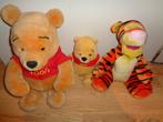 Winnie the Pooh 35 cm, Kinderen en Baby's, Speelgoed | Knuffels en Pluche, Ophalen of Verzenden, Gebruikt