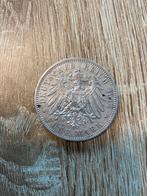 5 mark 1914 E, Ophalen of Verzenden, Munten