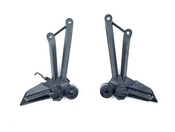DUOSTEUN SET Kawasaki Z 1000 2010-2013 (Z1000 ZR1000D-E) beschikbaar voor biedingen