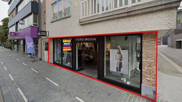 Commercieel te huur in Mol, Immo, Overige soorten