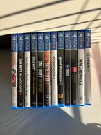 Serie ps4 games, Games en Spelcomputers, Games | Sony PlayStation 4, Ophalen of Verzenden, Gebruikt