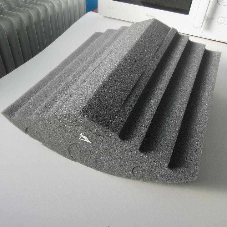 Sonitus basdrum demper 22x16, Muziek en Instrumenten, Drumstellen en Slagwerk, Zo goed als nieuw, Overige merken, Ophalen