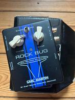 Carl Martin Rock Bug, Muziek en Instrumenten, Ophalen of Verzenden, Gebruikt, Overige typen