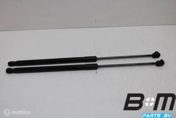 Set gasdrukveren achterklep Audi Q5 80A 80A827552A beschikbaar voor biedingen