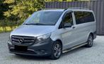 Mercedes vito tourer 111 CDI | 9 plaatsen | business class, Auto's, Bluetooth, Euro 6, Particulier, Vito Tourer