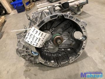 Mercedes A W176 CLA B GLA C klasse Versnellingsbak 711632 beschikbaar voor biedingen