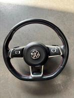 Vw golf 7 gti stuur, Auto-onderdelen, Interieur en Bekleding, Ophalen, Gebruikt, Volkswagen