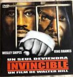 DVD Un seul deviendra invincible, Ophalen of Verzenden, Zo goed als nieuw