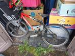 A vendre vélo vtt 24 pouces a remettre en état, Vélos & Vélomoteurs, Enlèvement ou Envoi, Comme neuf