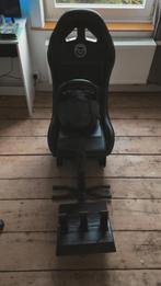 Simulateur de course (Siege gamer), Enlèvement, Playseat ou Siège de jeu, Sans fil