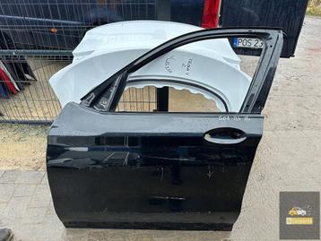 BMW X3 G01 voorportier links beschikbaar voor biedingen