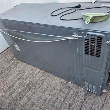Frigo americain gratuit a donner mitraille