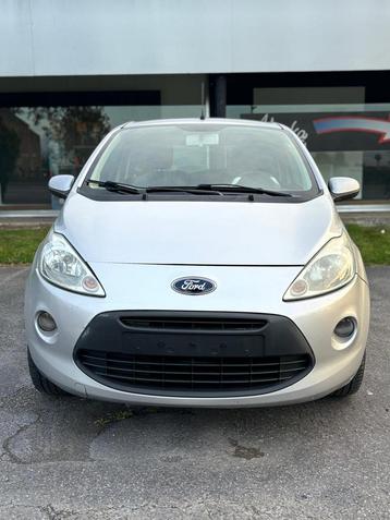 Ford ka 1200 Cc air co 3 eme vitesses saute beschikbaar voor biedingen