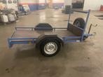 kleine aanhangwagen te koop, Auto diversen, Aanhangers en Bagagewagens, Ophalen, Nieuw