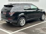 Land Rover Discovery Sport 2.0/Automatique/Panne moteur, Autos, Land Rover, Cuir, Achat, 139 g/km, Entreprise