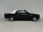 BMW 325i E30 Manueel 170Pk 1986 incl Hardtop, Auto's, BMW, 2500 cc, Achterwielaandrijving, Beige, Cabriolet