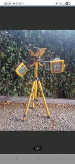 Werflamp 2500 w, Doe-het-zelf en Bouw, Ophalen