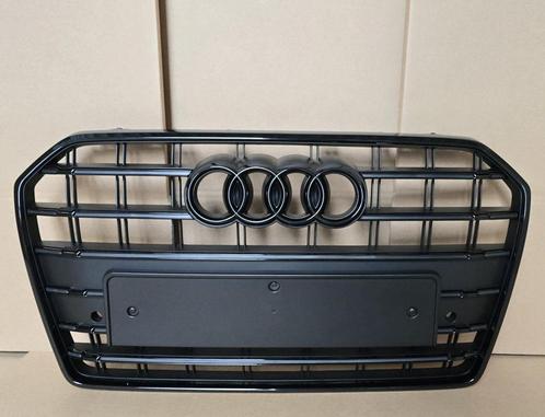 AUDI A6 C7 4G FACELIFT GRILL GRILLE S6 S-LINE bj.2014-2018, Auto-onderdelen, Overige Auto-onderdelen, Nieuw, Herkomst onderdeel bekend