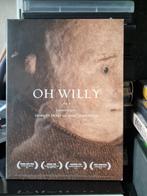 Oh Willy, Selected Shorts , Alle dvd's -20%, Cd's en Dvd's, Ophalen of Verzenden, Nieuw in verpakking