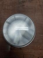 plafond of wandlicht armatuur, Huis en Inrichting, Lampen | Plafondlampen, Ophalen, Zo goed als nieuw, Glas