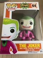 Funko Pop 44 The Joker - Batman, Classic TV-series, Collections, Comme neuf, Enlèvement ou Envoi