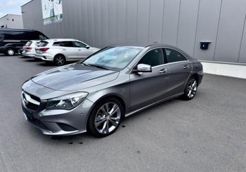 Mercedes-Benz Cla 220 / 2013 / 184.000km beschikbaar voor biedingen