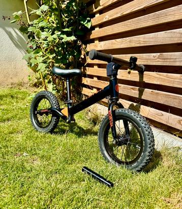 Loopfiets KOKUA Jumper LikeaBike (no Woom) beschikbaar voor biedingen