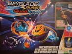 Beyblade burst quadstrike, Ophalen, Zo goed als nieuw