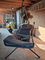 Ligstoel, Ophalen, Zo goed als nieuw