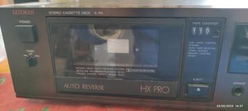 LUXMAN STEREO K7 K110 beschikbaar voor biedingen