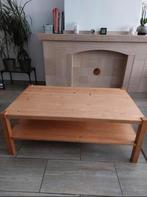 Salontafel, Huis en Inrichting, Tafels | Salontafels, Ophalen