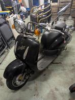 Honda Shadow brommer (49cc), Motoren, Motoren | Honda, Scooter, Particulier, 49 cc, 11 kW of minder