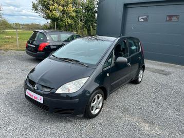 Mitsubishi Colt 1.1 essence AIRCO 117000km 5portes beschikbaar voor biedingen