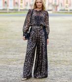 Ensemble broek en bloes, Kleding | Dames, Ophalen of Verzenden, Nieuw, Maat 38/40 (M)