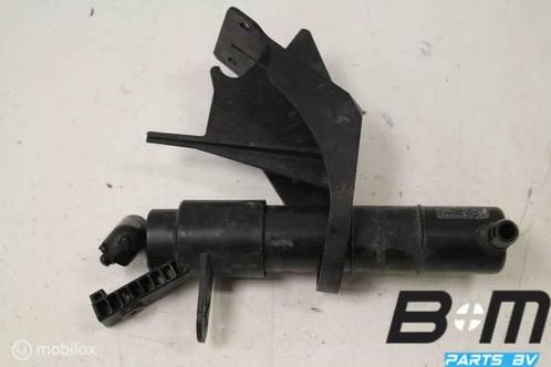 Koplampsproeier rechts Volkswagen Polo 9N3 6Q0955160A, Auto-onderdelen, Overige Auto-onderdelen, Gebruikt