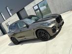 BMW X5 45e M pakket trkhk massage pano sftclse laser 22", Auto's, Automaat, Leder, Bedrijf, 5 zetels