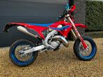 TM SMR 125 Fi 2T - Red Dream Limited Edition, Motoren, Particulier, 125 cc, SuperMoto, Tm racing