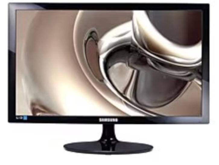 Ecran PC Samsung 22" modèle S22B150N, Informatique & Logiciels, Moniteurs, Utilisé, 60 Hz ou moins, VGA, IPS, Full HD, Moins de 1 ms