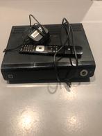 Telenet digicorder,digibox en een kaartje, Audio, Tv en Foto, Decoders en Harddiskrecorders, Ophalen of Verzenden, Gebruikt, Decoder