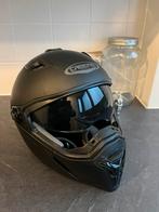 Carberg helm maat meduim/large, Motoren, Ophalen