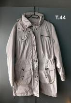 Manteau femme, Kleding | Dames, Jassen | Winter, Ophalen, Gedragen, Grijs