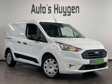 Ford Transit Connect 1.0 EcoBoost Lichte vracht met 3 plaats disponible aux enchères