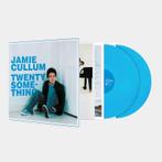 Jamie Cullum "Twentysomething" blue vinyl spec.ed. 2LP, Ophalen, 1980 tot heden, 12 inch, Nieuw in verpakking