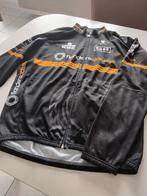 Wielervest Flanders Classics, Gebruikt, Ophalen of Verzenden, Vermarc, Heren