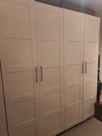 Pax DEUREN. Geen kast. Super staat., Huis en Inrichting, Kasten | Kleerkasten, Ophalen, Zo goed als nieuw, Minder dan 50 cm, 200 cm of meer
